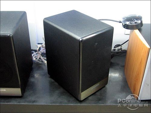 2010年音箱市场亮点产品前瞻