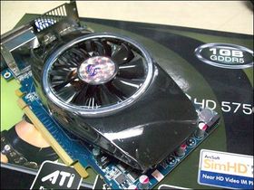 ʯ HD5750 1GB GDDR5