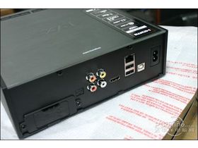 TVX M-6600N