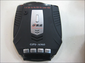 ѲGPS-A960ѲGPS-A960