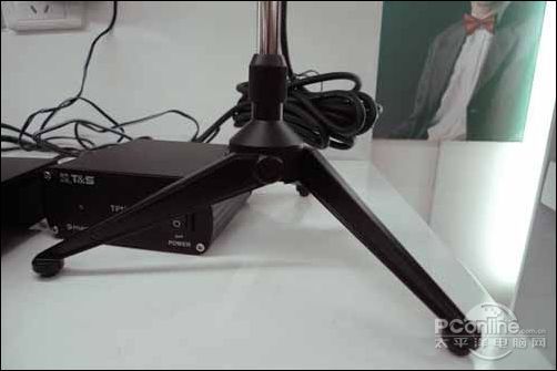 得胜天韵PC-K200专业电容麦克风套装