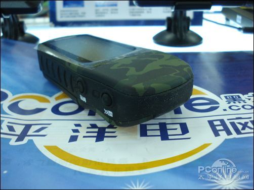 集思宝征程300