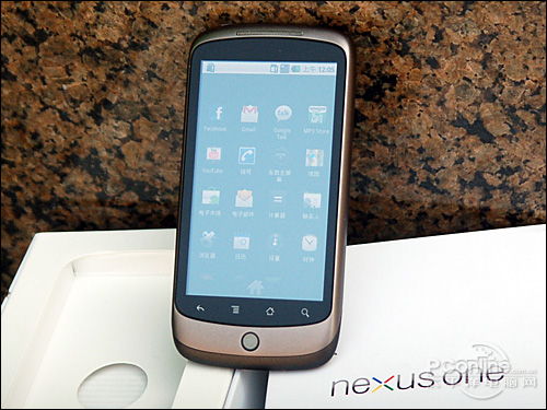 Nexus One