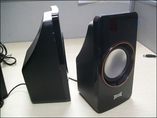 冲击波 T50