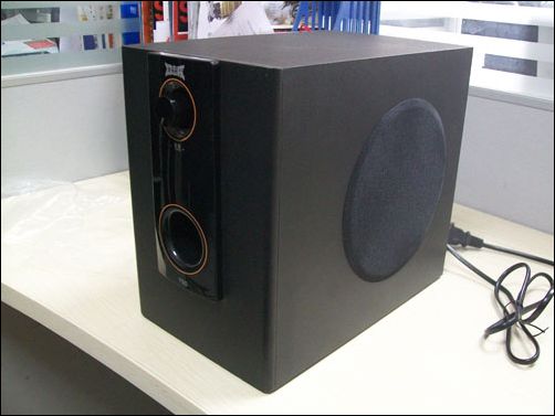 冲击波 T50