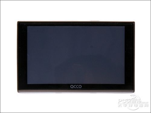 ACCO A500