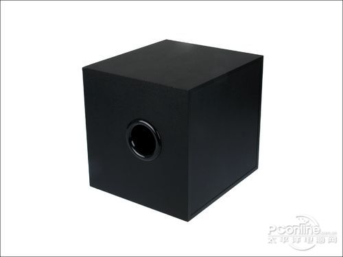 奋达A310 6.5英寸2.1音箱