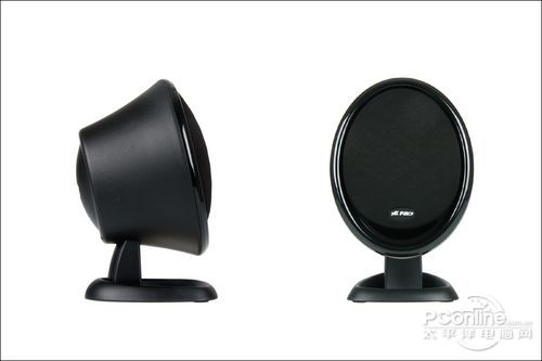 奋达A310 6.5英寸2.1音箱