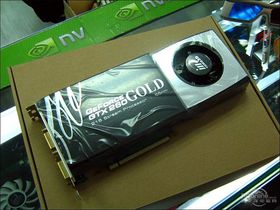 ӳInno3D GTX260+inno3d GTX260