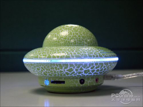 CCAC UFO飞碟 迷你音箱