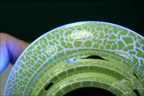 CCAC UFO飞碟 迷你音箱