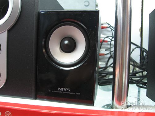纳伟仕 R601