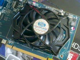 ʯ HD5670 1G GDDR5