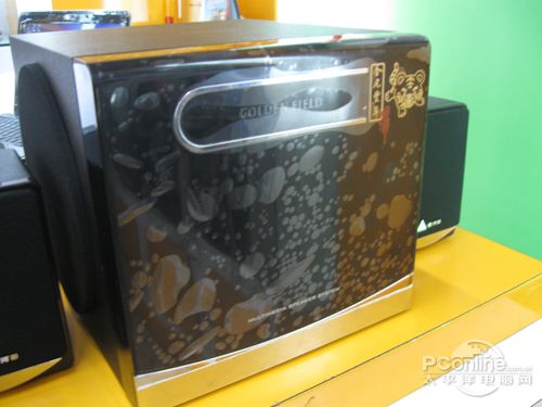 金河田G6B