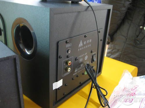 金河田G6B