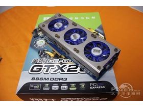 GTX260