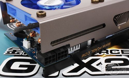 GTX260 896M DDR3