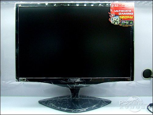 优派 VX2268wm