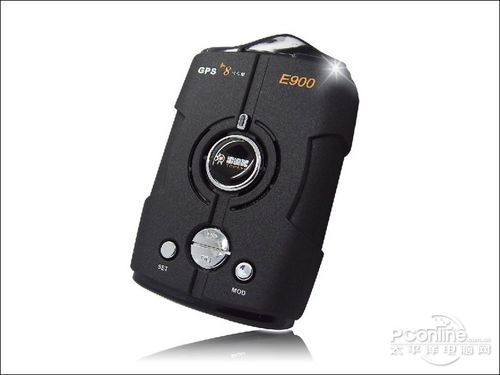 ״GPS-E900