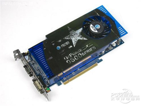 Ӱ GeForce 9800GT н