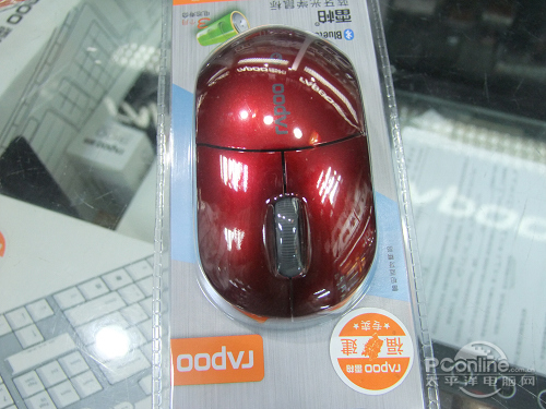 雷柏6000