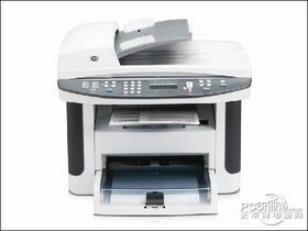 LaserJet m1522nf