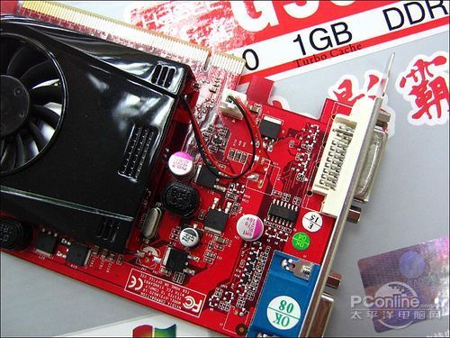 gt210相当于什么显卡  第1张
