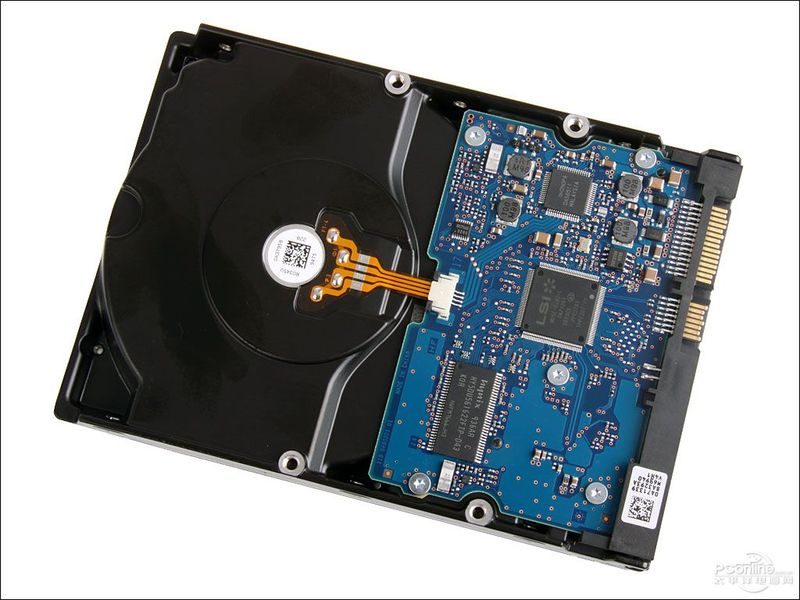 HGST(ԭ)7K2000 2TB 32M SATA2ͼ