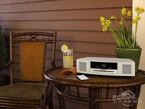 bose wave 妙韵音乐系统