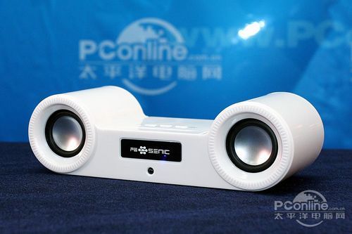 声丽SN-301数码迷你音箱