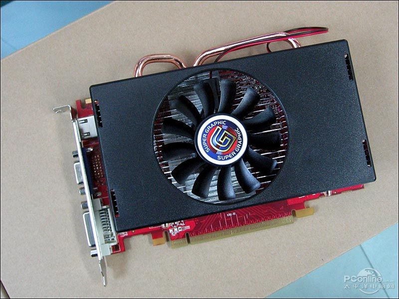 ͼHD5770Ϸսͼ