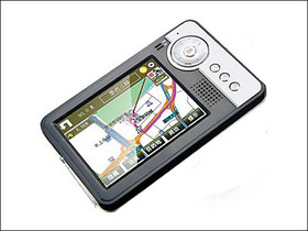 618A GPS618A