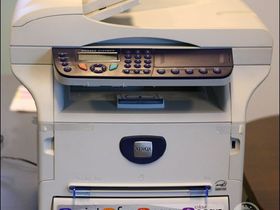 ʿʩPhaser Phaser 3100MFP