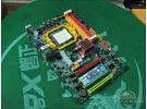 兼容DR2/3两代内存 磐正AF710T NB3仅399
