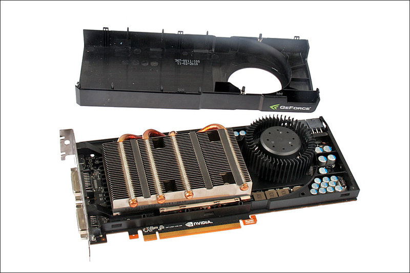 NVIDIA GTX470ͼ