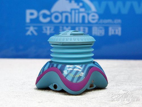 声湃思 C1 阿凡达 玲珑飞天 口袋音箱
