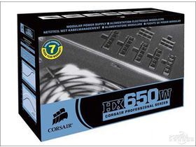 HX650W(CMPSU-650HXCN) HX650W