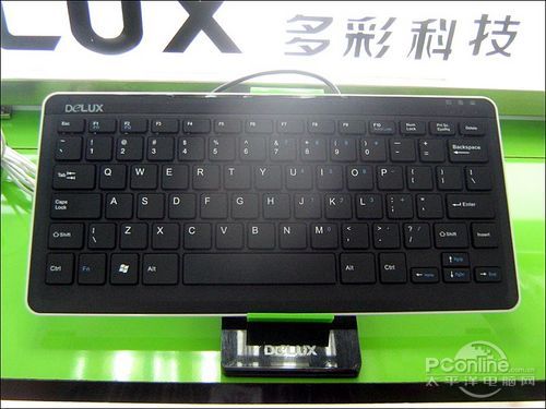 多彩 简爱(K2000U)