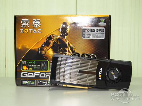 ̩GTX480ٰͼ