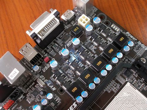 映泰 TA880G HD