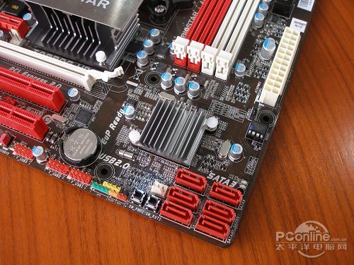映泰 TA880G HD