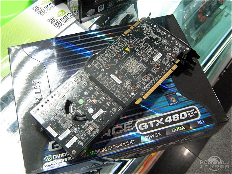 ӳGTX480ͼ