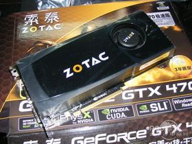 ̩ GTX470ٰ