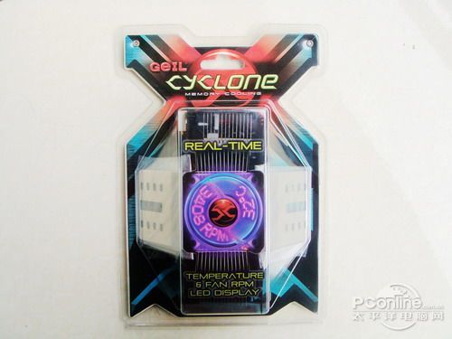 金邦 EVO Cyclone