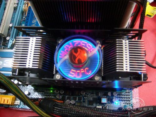金邦 EVO Cyclone