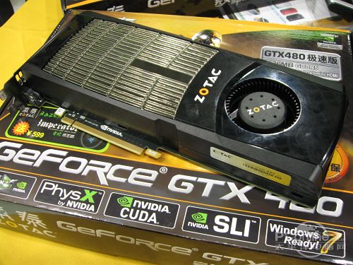 ̩GTX480ٰͼ