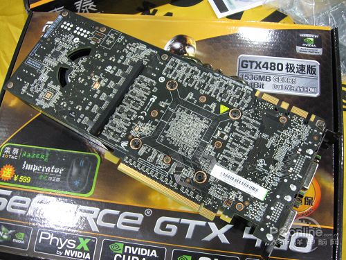 ̩GTX480ٰͼ