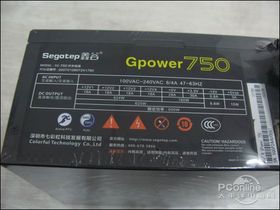 ι Gpower750