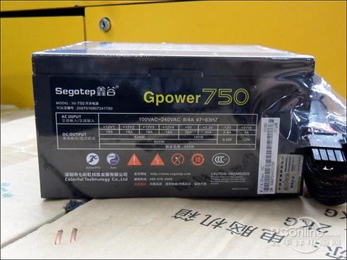 ιGpower750ͼ