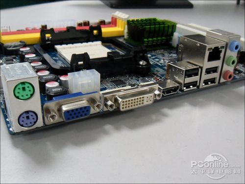 u MS-M3A890G